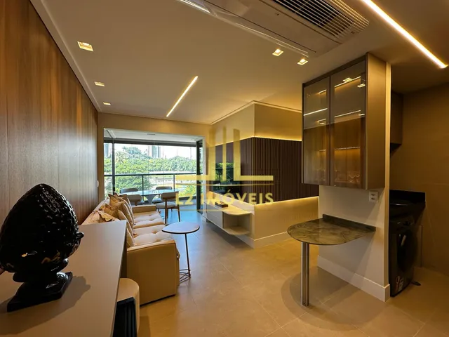 Imagem: APARTAMENTO ALTO PADRÃO - 2 QUARTOS SENDO