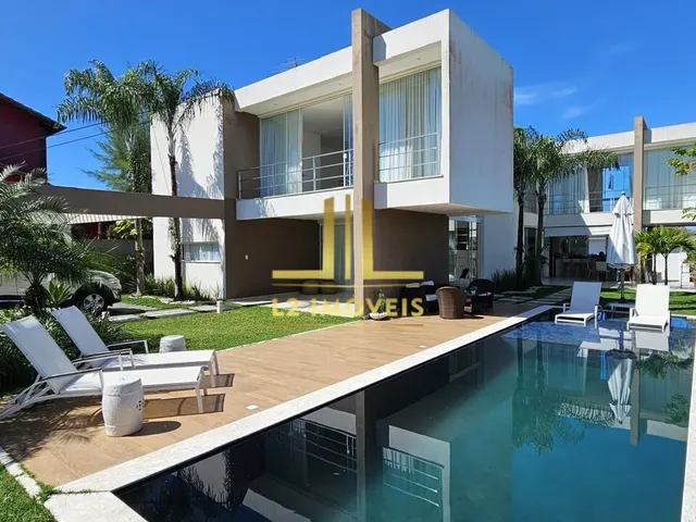 Imagem: CASA LUXUOSA - 4 SUÍTES - BUSCA VIDA
