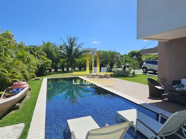 Imagem 2: CASA LUXUOSA - 4 SUÍTES - BUSCA VIDA