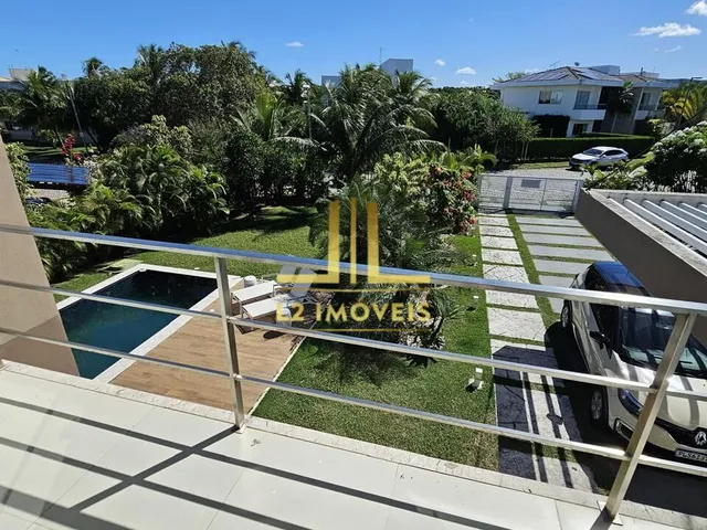 Imagem 3: CASA LUXUOSA - 4 SUÍTES - BUSCA VIDA