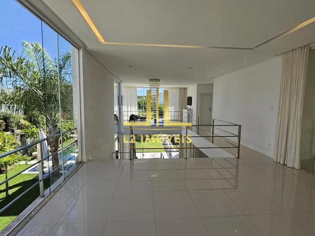 Imagem 13: CASA LUXUOSA - 4 SUÍTES - BUSCA VIDA