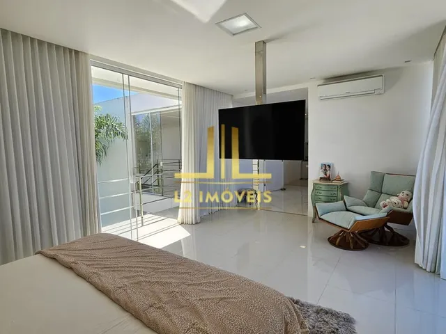 Imagem 10: CASA LUXUOSA - 4 SUÍTES - BUSCA VIDA