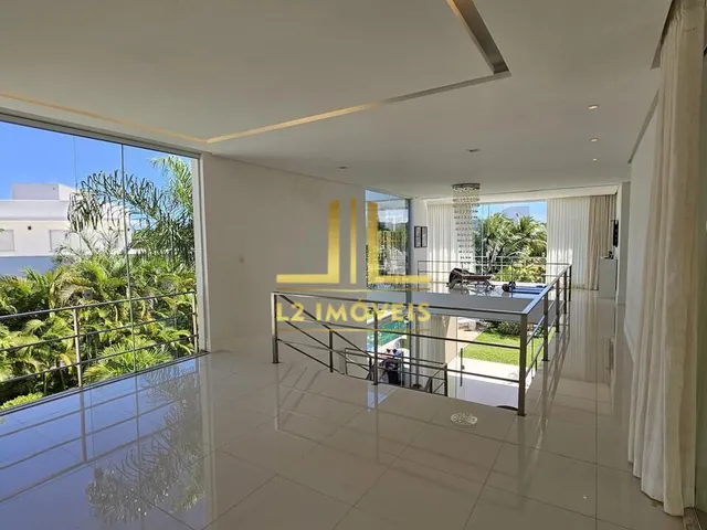 Imagem 15: CASA LUXUOSA - 4 SUÍTES - BUSCA VIDA