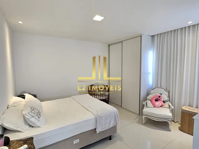 Imagem 4: CASA LUXUOSA - 4 SUÍTES - BUSCA VIDA