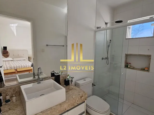 Imagem 5: CASA LUXUOSA - 4 SUÍTES - BUSCA VIDA