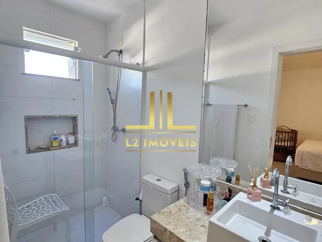 Imagem 8: CASA LUXUOSA - 4 SUÍTES - BUSCA VIDA