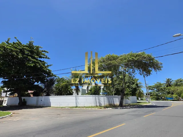 Imagem: TERRENO - VILAS DO ATLÂNTICO