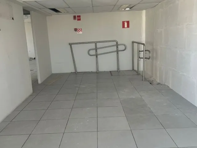 Imagem 10: Venda ou Locação de Sala Comercial na Ilha do Leite, Recife-PE: 5 Salas, 6 Vagas e