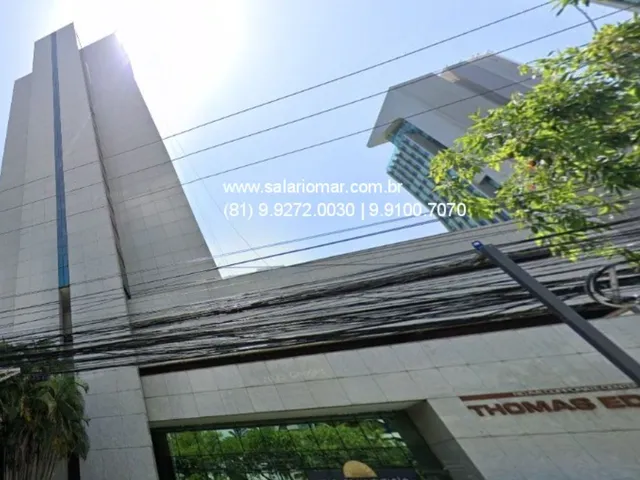Imagem: Oportunidade única Sala comercial de alto