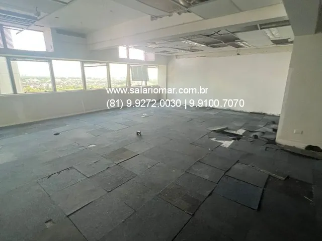 Imagem 13: Oportunidade única: Sala comercial de alto padrão na Ilha do Leite, Recife-PE - 5