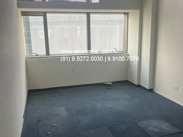 Imagem 11: Oportunidade única: Sala comercial de alto padrão na Ilha do Leite, Recife-PE - 5