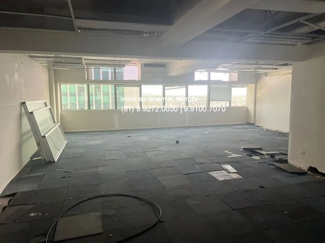Imagem 3: Oportunidade única: Sala comercial de alto padrão na Ilha do Leite, Recife-PE - 5