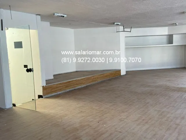 Imagem 12: Galpão comercial de alto padrão em Piedade, Jaboatão dos Guararapes-PE: 1 sala, 835m²