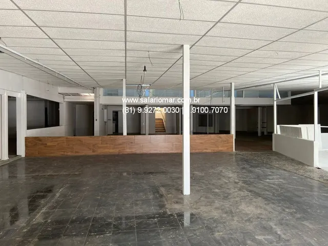Imagem 3: Galpão comercial de alto padrão em Piedade, Jaboatão dos Guararapes-PE: 1 sala, 835m²
