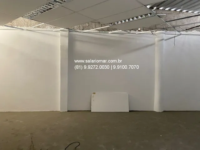 Imagem 7: Galpão comercial de alto padrão em Piedade, Jaboatão dos Guararapes-PE: 1 sala, 835m²