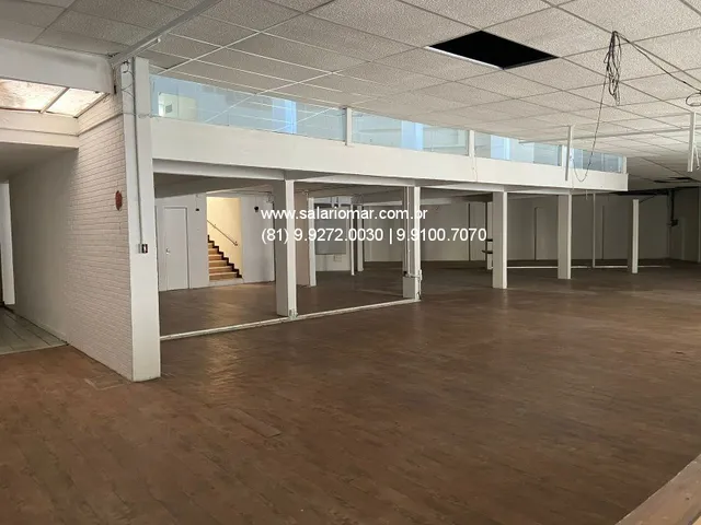 Imagem 15: Galpão comercial de alto padrão em Piedade, Jaboatão dos Guararapes-PE: 1 sala, 835m²