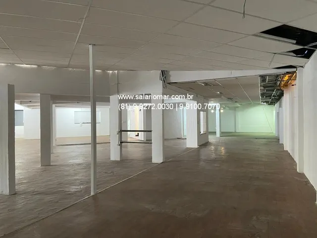 Imagem 11: Galpão comercial de alto padrão em Piedade, Jaboatão dos Guararapes-PE: 1 sala, 835m²
