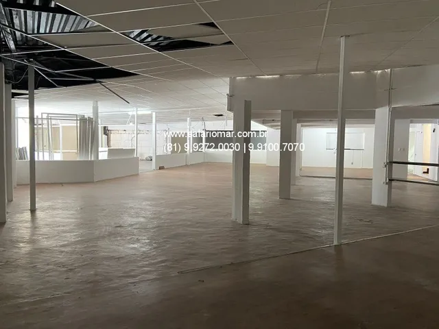 Imagem 10: Galpão comercial de alto padrão em Piedade, Jaboatão dos Guararapes-PE: 1 sala, 835m²