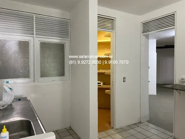 Imagem 13: Galpão comercial de alto padrão em Piedade, Jaboatão dos Guararapes-PE: 1 sala, 835m²
