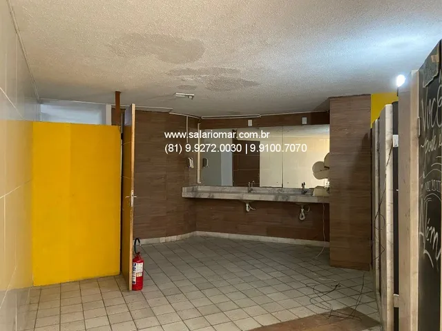Imagem 2: Galpão comercial de alto padrão em Piedade, Jaboatão dos Guararapes-PE: 1 sala, 835m²