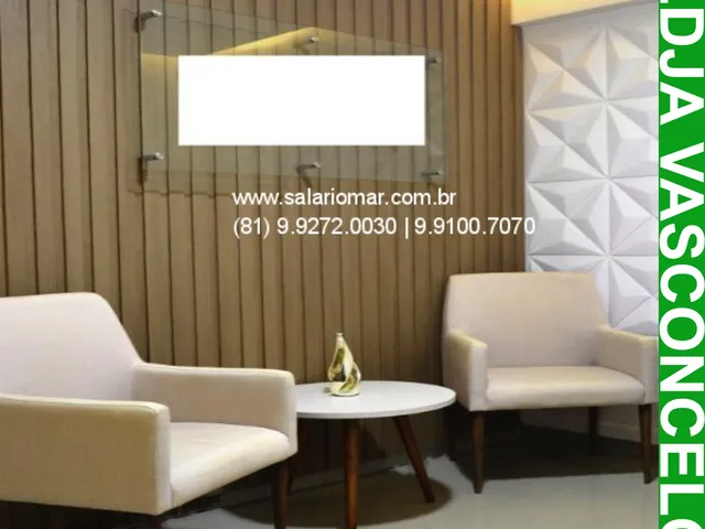 Imagem 1: Oportunidade única: Sala comercial para venda ou locação na Boa Viagem, Recife-PE - 1
