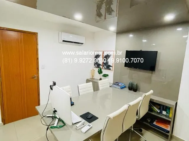 Imagem 6: Oportunidade única: Sala comercial para venda ou locação na Boa Viagem, Recife-PE - 1