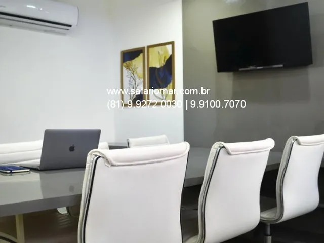 Imagem 3: Oportunidade única: Sala comercial para venda ou locação na Boa Viagem, Recife-PE - 1
