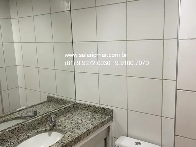 Imagem 7: Oportunidade única: Sala comercial para venda ou locação na Boa Viagem, Recife-PE - 1