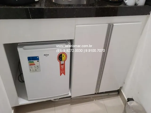 Imagem 9: Oportunidade única: Sala comercial para venda ou locação na Boa Viagem, Recife-PE - 1