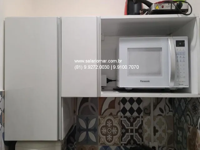 Imagem 4: Oportunidade única: Sala comercial para venda ou locação na Boa Viagem, Recife-PE - 1