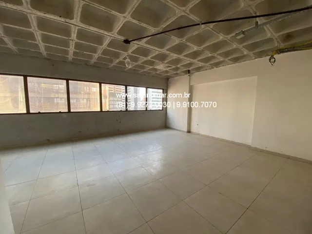 Imagem 3: Sala comercial moderna em condomínio de luxo no Empresarial Aldja Vasconcelos, Boa