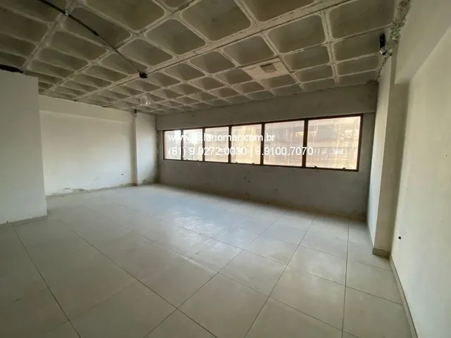 Imagem 2: Sala comercial moderna em condomínio de luxo no Empresarial Aldja Vasconcelos, Boa