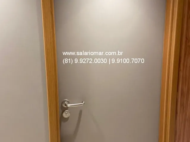 Imagem 10: Sala Comercial de Alto Padrão no Empresarial Rio Mar Trade Center - Venda ou Locação