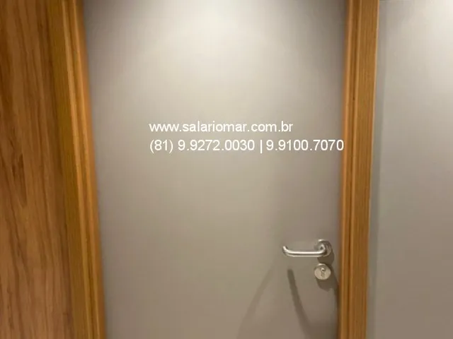 Imagem 4: Sala Comercial de Alto Padrão no Empresarial Rio Mar Trade Center - Venda ou Locação