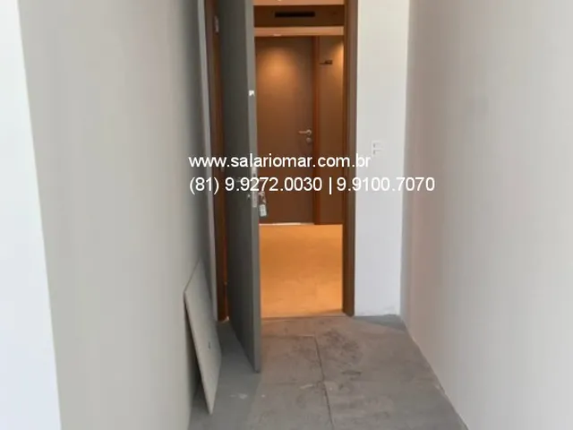 Imagem 11: Sala Comercial de Alto Padrão no Empresarial Rio Mar Trade Center - Venda ou Locação