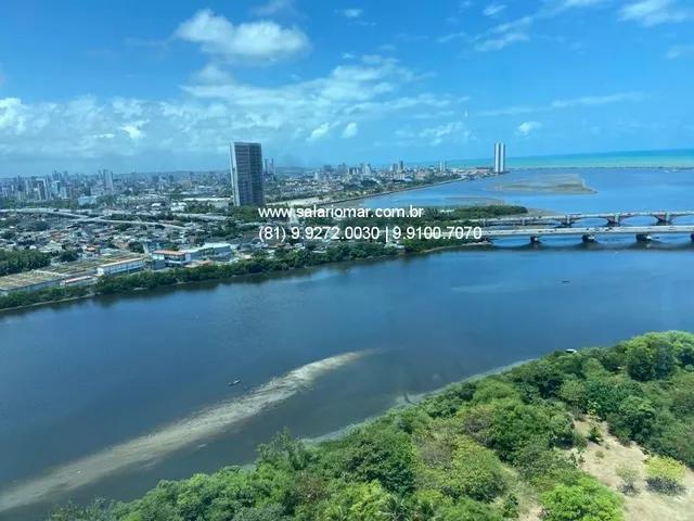Imagem 9: Sala Comercial à Venda ou Locação no Pina - Recife-PE 48,79m², 1 Vaga de Garagem