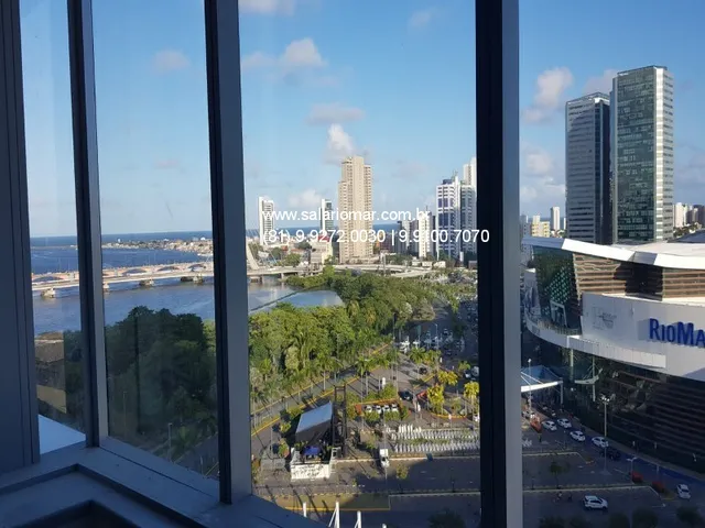 Imagem 16: Sala Comercial à Venda ou Locação no Pina - Recife-PE 48,79m², 1 Vaga de Garagem