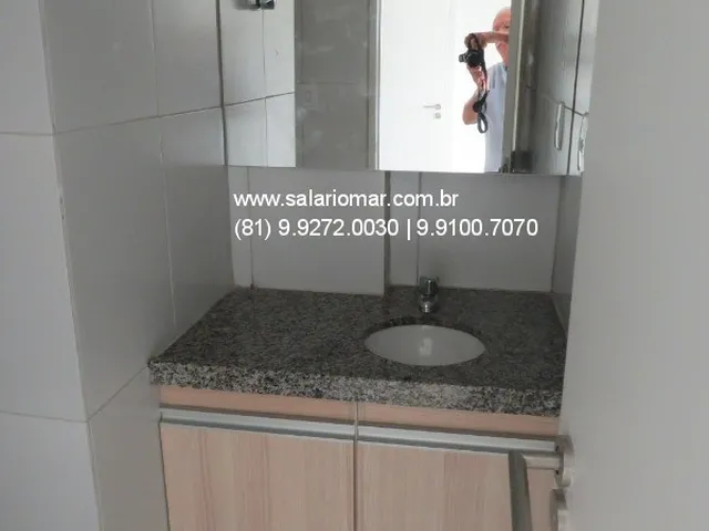 Imagem 7: Sala Comercial no Empresarial Renato Dias - Venda ou Locação em Recife-PE, Espinheiro