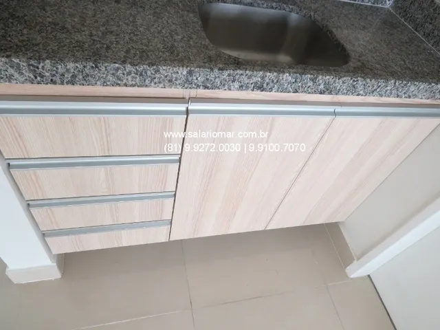Imagem 3: Sala Comercial no Empresarial Renato Dias - Venda ou Locação em Recife-PE, Espinheiro
