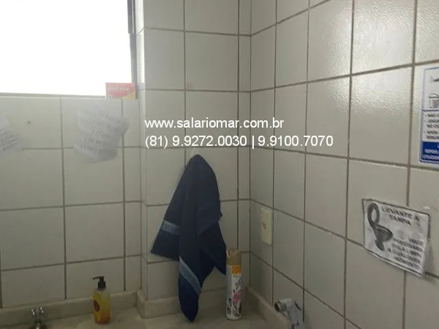 Imagem 11: Sala comercial no Empresarial Tacaruna: 1 sala, 2 banheiros, 2 vagas de garagem na cidade