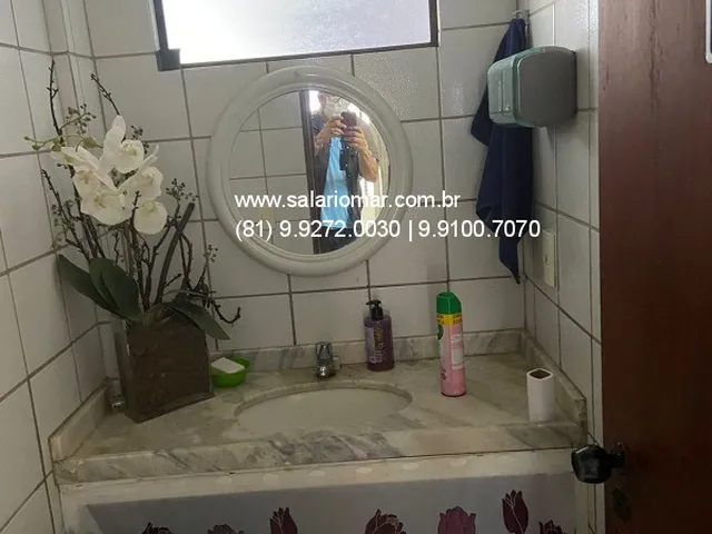 Imagem 7: Sala comercial no Empresarial Tacaruna: 1 sala, 2 banheiros, 2 vagas de garagem na cidade