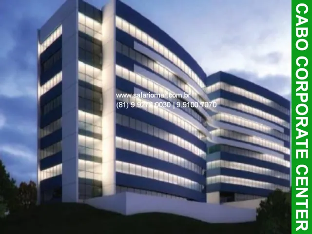 Imagem: Oportunidade Imperdível Sala Comercial