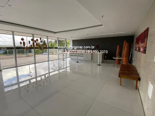 Imagem 8: Oportunidade Imperdível: Sala Comercial à Venda ou Locação no Empresarial Cabo
