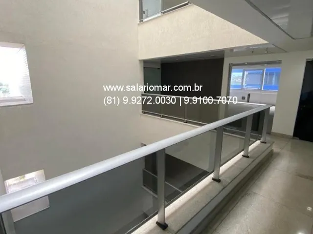Imagem 5: Oportunidade Imperdível: Sala Comercial à Venda ou Locação no Empresarial Cabo