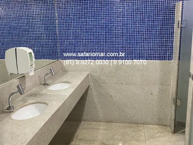 Imagem 6: Oportunidade Imperdível: Sala Comercial à Venda ou Locação no Empresarial Cabo