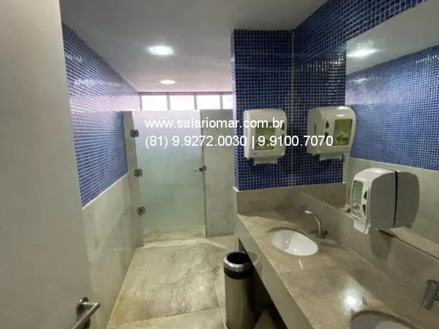 Imagem 9: Oportunidade Imperdível: Sala Comercial à Venda ou Locação no Empresarial Cabo
