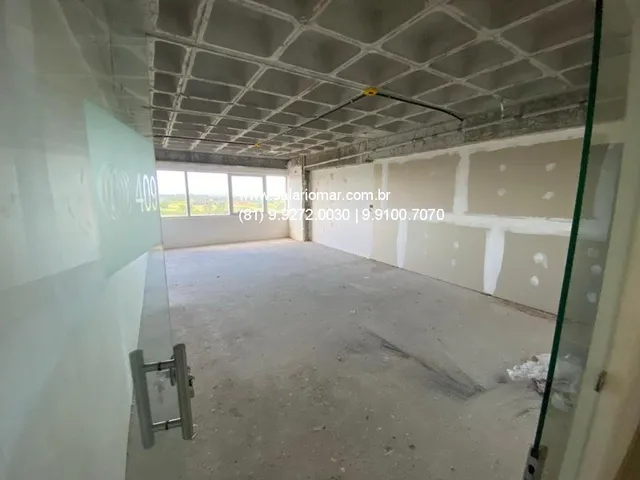 Imagem 3: Oportunidade Imperdível: Sala Comercial à Venda ou Locação no Empresarial Cabo