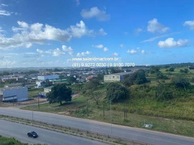 Imagem 2: Oportunidade Imperdível: Sala Comercial à Venda ou Locação no Empresarial Cabo