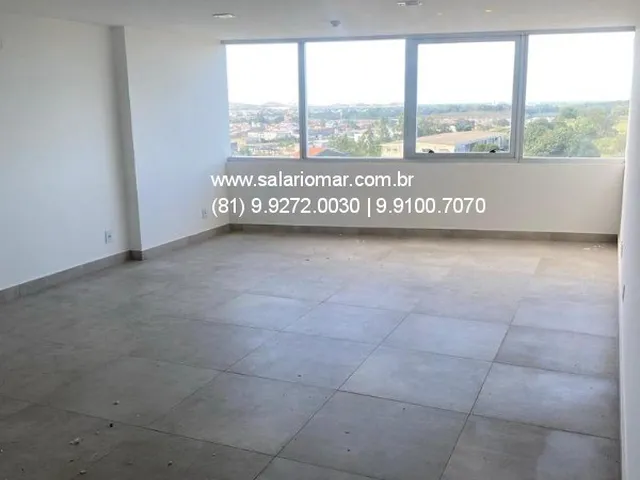Imagem 4: Oportunidade Imperdível: Sala Comercial à Venda ou Locação no Empresarial Cabo