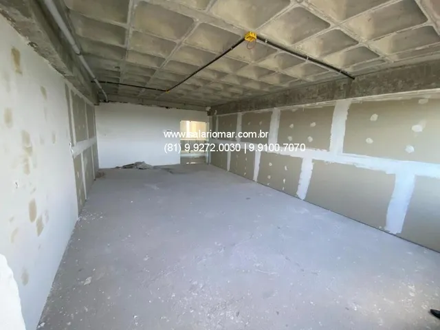 Imagem 10: Oportunidade Imperdível: Sala Comercial à Venda ou Locação no Empresarial Cabo